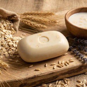 Biosane Jabón de Avena