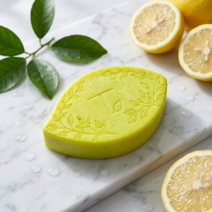 Tearum Jabón de Limón