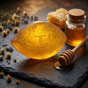 Tearum Jabón de Miel de Abeja