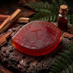 Tearum Jabón de Sangre de Drago